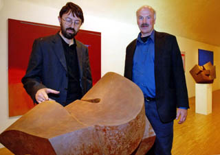 Slideshow of Exhibition