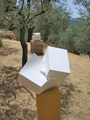 Peralta Tuscany Website